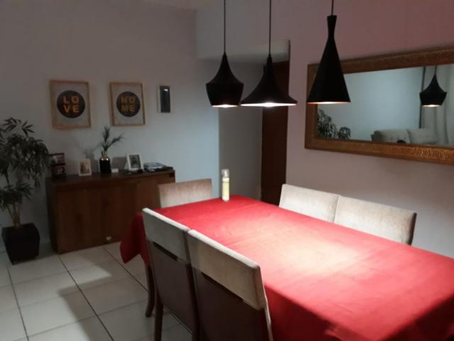 #898 - Apartamento para Venda em São José dos Campos - SP