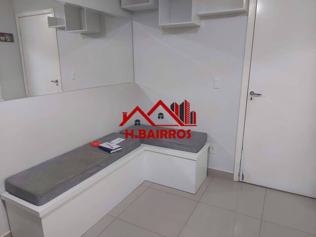 #2029 - Apartamento para Locação em São José dos Campos - SP