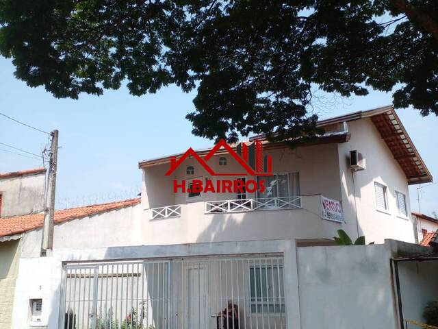 #2870 - Casa para Venda em São José dos Campos - SP - 1
