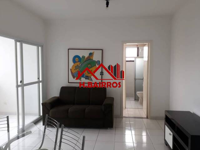 #2881 - Apartamento para Locação em São José dos Campos - SP - 2