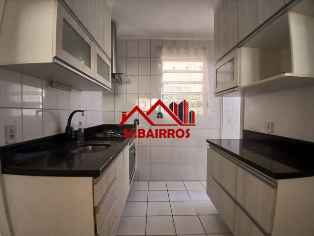 #2928 - Apartamento para Venda em São José dos Campos - SP - 2