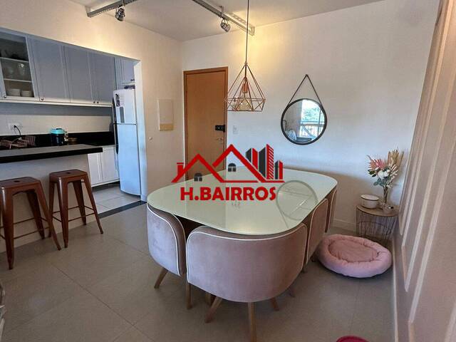 #2939 - Apartamento para Venda em São José dos Campos - SP - 2