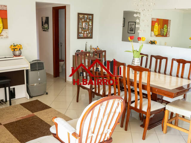 #2977 - Apartamento para Venda em São José dos Campos - SP - 1