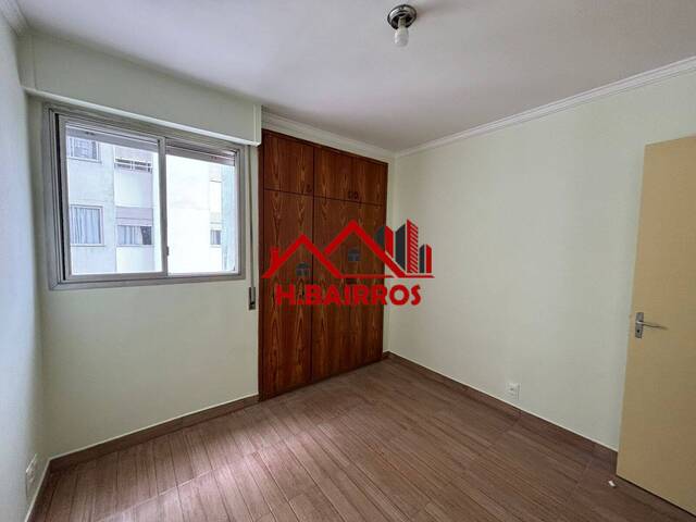 #2990 - Apartamento para Venda em São José dos Campos - SP - 3