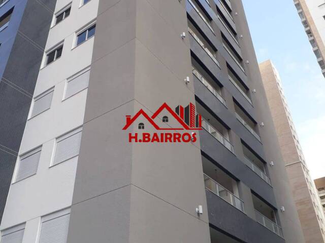 Locação em Parque Residencial Aquarius - São José dos Campos