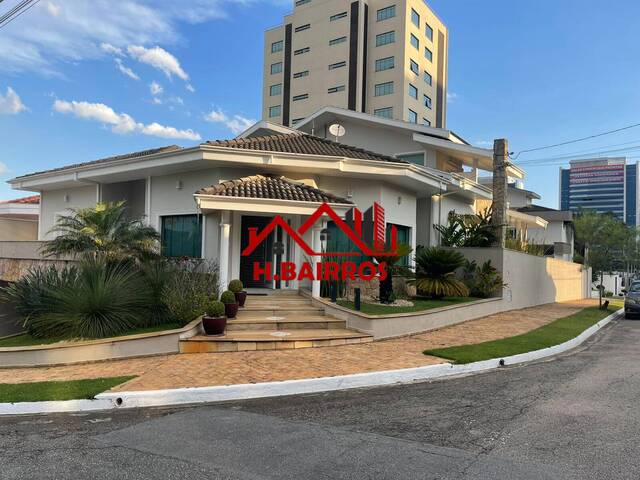 #2851 - Casa em condomínio para Venda em São José dos Campos - SP - 1