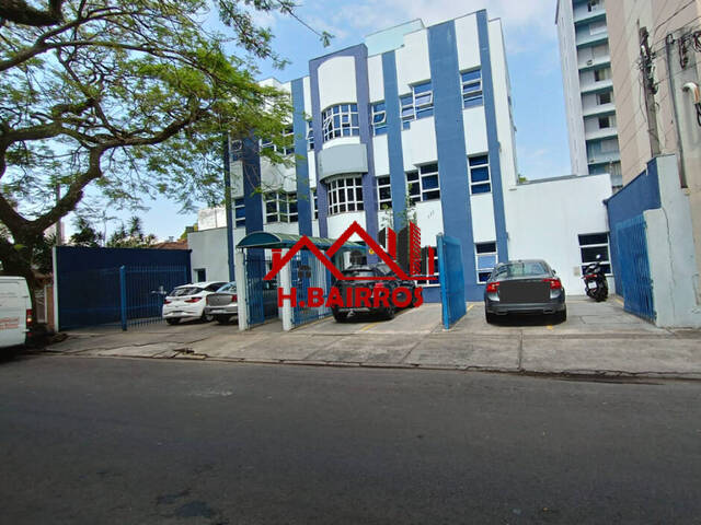 #2872 - Prédio comercial para Locação em São José dos Campos - SP - 1