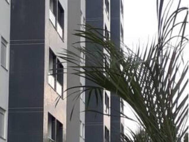 #2882 - Apartamento para Locação em São José dos Campos - SP - 1