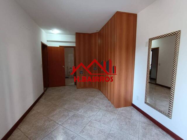 #2884 - Apartamento para Locação em São José dos Campos - SP - 3