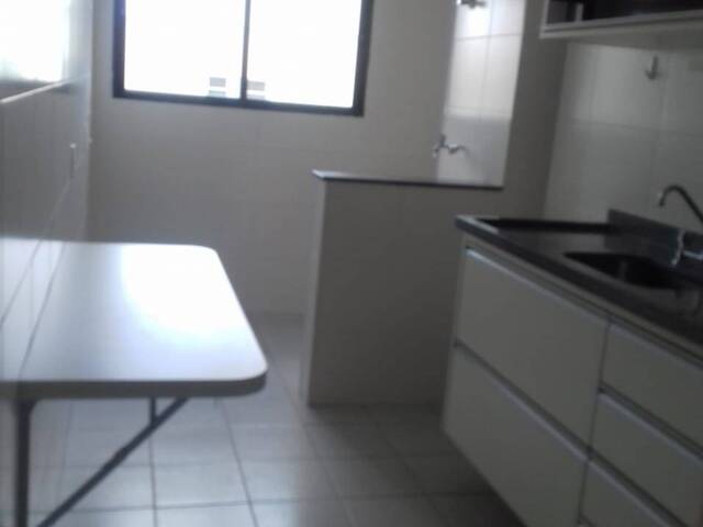 #2888 - Apartamento para Locação em São José dos Campos - SP - 3