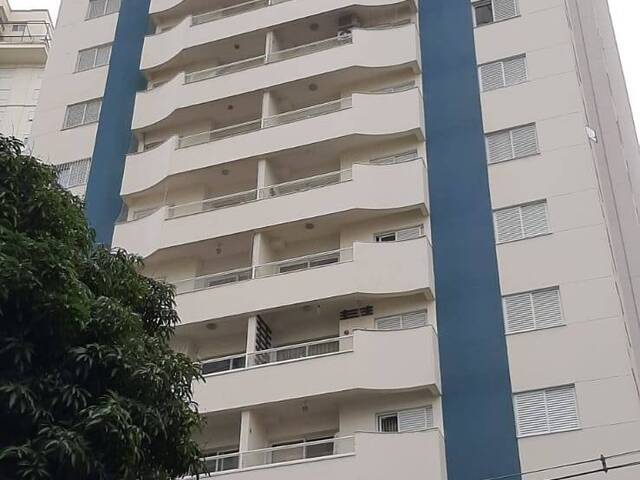 Locação em Parque Residencial Aquarius - São José dos Campos