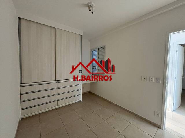 #2962 - Apartamento para Locação em São José dos Campos - SP - 3