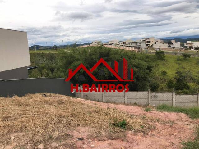 Venda em Condomínio Residencial Alphaville I - São José dos Campos